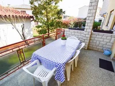 Ferienwohnung für 4 Personen (85 m²) in Pula (Istarska) 3/10