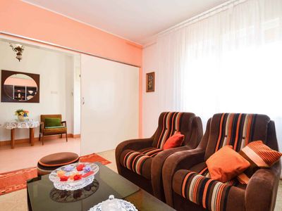 Ferienwohnung für 4 Personen (85 m²) in Pula (Istarska) 7/10