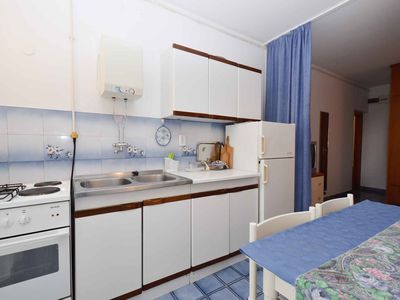 Ferienwohnung für 4 Personen (35 m²) in Pula (Istarska) 4/10