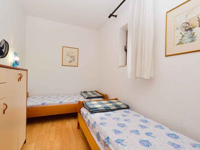 Ferienwohnung für 4 Personen (35 m²) in Pula (Istarska) 9/10