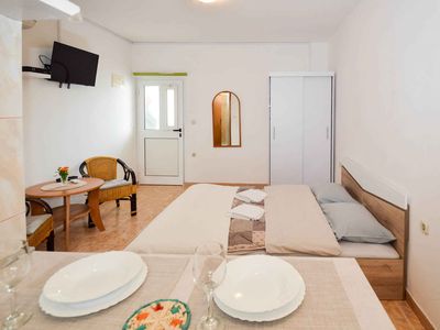 Ferienwohnung für 2 Personen (30 m²) in Pula (Istarska) 4/10