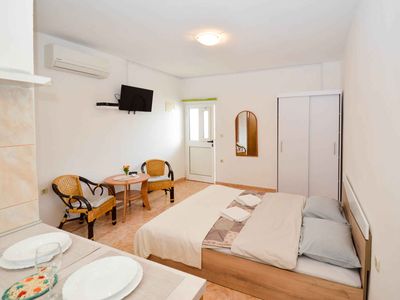 Ferienwohnung für 2 Personen (30 m²) in Pula (Istarska) 8/10