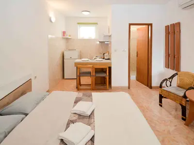 Ferienwohnung für 2 Personen (30 m²) in Pula (Istarska) 10/10