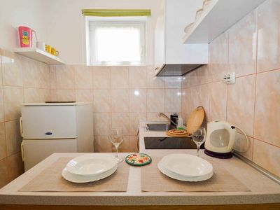 Ferienwohnung für 2 Personen (30 m²) in Pula (Istarska) 5/10