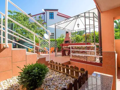 Ferienwohnung für 6 Personen (70 m²) in Štinjan 4/10