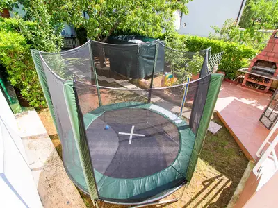 Ferienwohnung für 6 Personen (70 m²) in Štinjan 6/10