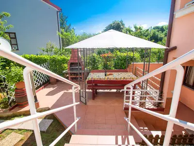 Ferienwohnung für 6 Personen (70 m²) in Štinjan 8/10