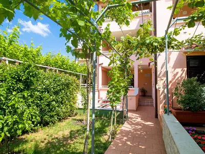Ferienwohnung für 6 Personen (70 m²) in Štinjan 9/10