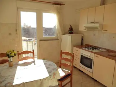 Ferienwohnung für 4 Personen (60 m²) in Pula (Istarska) 1/10