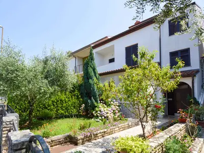 Ferienwohnung für 5 Personen (65 m²) in Pula (Istarska) 1/10