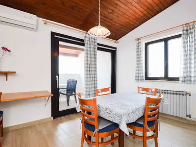 Ferienwohnung für 5 Personen (65 m²) in Pula (Istarska) 7/10