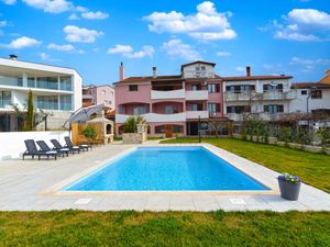 Ferienwohnung für 5 Personen (50 m²) in Pula (Istarska)