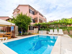 Ferienwohnung für 8 Personen (110 m²) in Pula (Istarska)