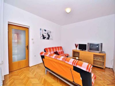 Ferienwohnung für 8 Personen (110 m²) in Pula (Istarska) 7/10