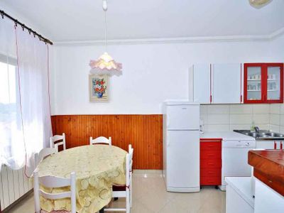 Ferienwohnung für 8 Personen (110 m²) in Pula (Istarska) 10/10