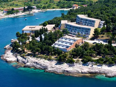 Ferienwohnung für 5 Personen (40 m²) in Pula (Istarska) 7/10