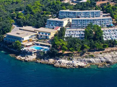 Ferienwohnung für 5 Personen (40 m²) in Pula (Istarska) 8/10