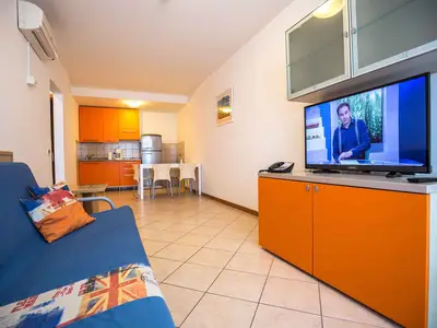 Ferienwohnung für 5 Personen (40 m²) in Pula (Istarska) 10/10