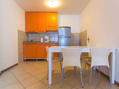 Ferienwohnung für 5 Personen (40 m²) in Pula (Istarska) 9/10