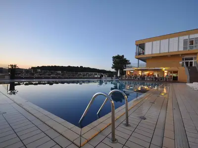 Ferienwohnung für 5 Personen (40 m²) in Pula (Istarska) 5/10