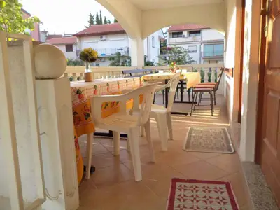 Ferienwohnung für 5 Personen (60 m²) in Pula (Istarska) 4/10