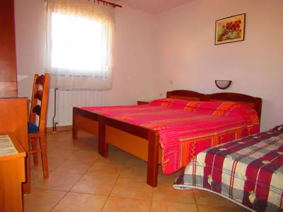 Ferienwohnung für 5 Personen (60 m²) in Pula (Istarska) 9/10