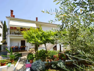 Ferienwohnung für 4 Personen (50 m²) in Pula (Istarska) 3/10