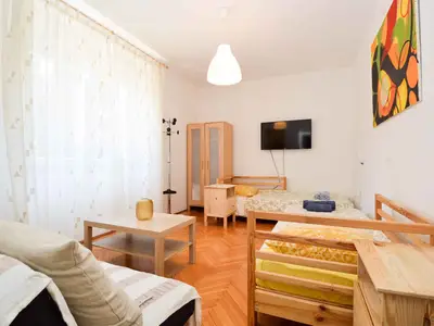 Ferienwohnung für 4 Personen (50 m²) in Pula (Istarska) 6/10
