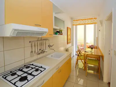 Ferienwohnung für 4 Personen (50 m²) in Pula (Istarska) 7/10