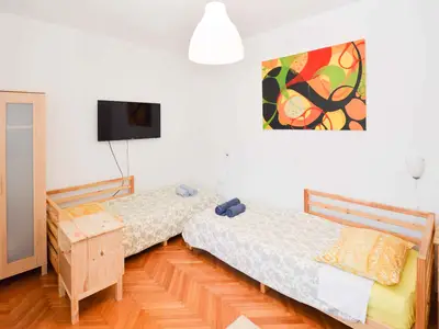 Ferienwohnung für 4 Personen (50 m²) in Pula (Istarska) 9/10