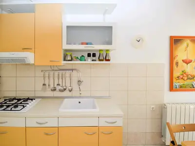 Ferienwohnung für 4 Personen (50 m²) in Pula (Istarska) 10/10
