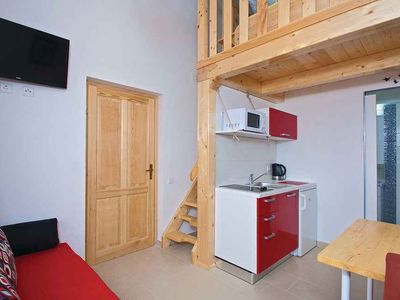 Ferienwohnung für 2 Personen (28 m²) in Pula (Istarska) 1/10