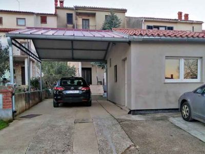 Ferienwohnung für 3 Personen (33 m²) in Pula (Istarska) 6/10