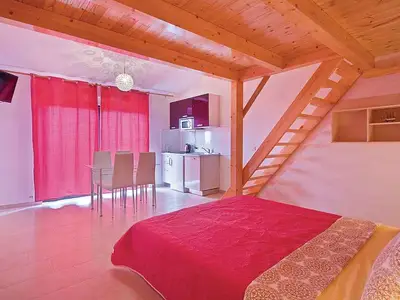 Ferienwohnung für 3 Personen (33 m²) in Pula (Istarska) 7/10