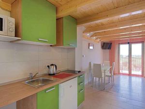 Ferienwohnung für 3 Personen (33 m²) in Pula (Istarska)