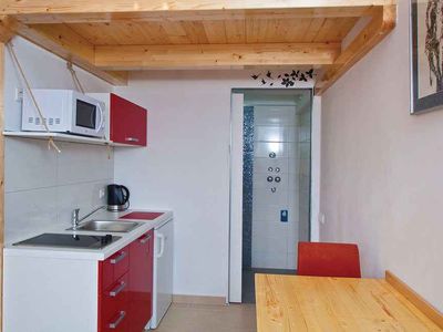 Ferienwohnung für 2 Personen (28 m²) in Pula (Istarska) 8/10