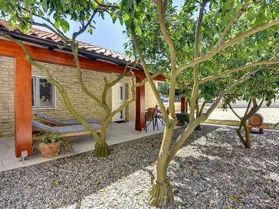 Ferienwohnung für 2 Personen (30 m²) in Pula (Istarska) 4/10