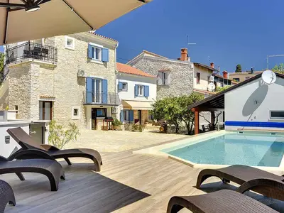 Ferienwohnung für 2 Personen (30 m²) in Pula (Istarska) 5/10