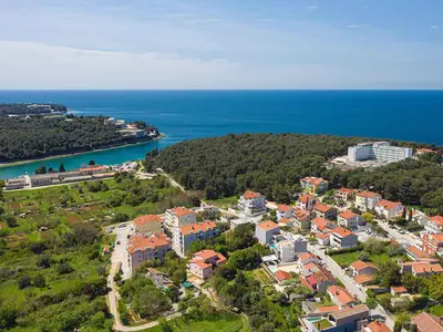 Ferienwohnung für 2 Personen (30 m²) in Pula (Istarska) 10/10