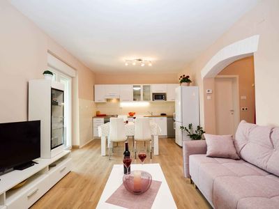 Ferienwohnung für 5 Personen (65 m²) in Pula (Istarska) 5/10