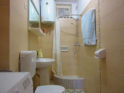 Ferienwohnung für 5 Personen (60 m²) in Pula (Istarska) 10/10