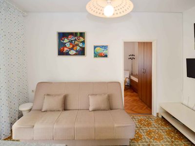 Ferienwohnung für 3 Personen (30 m²) in Pula (Istarska) 5/10