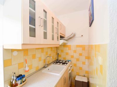 Ferienwohnung für 3 Personen (30 m²) in Pula (Istarska) 6/10