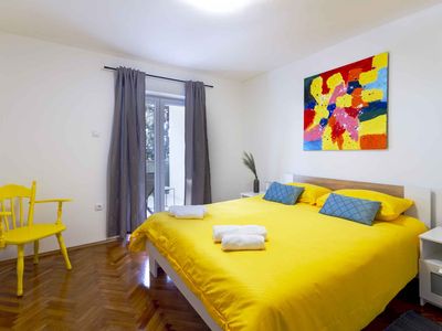 Ferienwohnung für 6 Personen (105 m²) in Pula (Istarska) 10/10