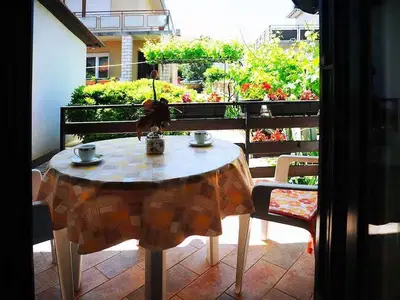 Ferienwohnung für 2 Personen (50 m²) in Pula (Istarska) 3/10