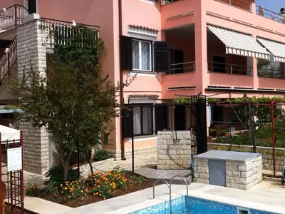 Ferienwohnung für 4 Personen (55 m²) in Pula (Istarska) 6/10