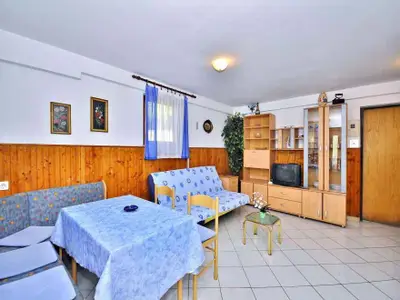 Ferienwohnung für 4 Personen (55 m²) in Pula (Istarska) 7/10