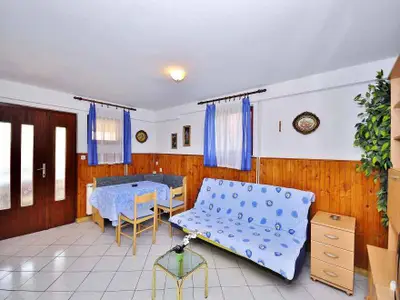 Ferienwohnung für 4 Personen (55 m²) in Pula (Istarska) 8/10