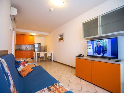 Ferienwohnung für 5 Personen (40 m²) in Pula (Istarska) 9/10