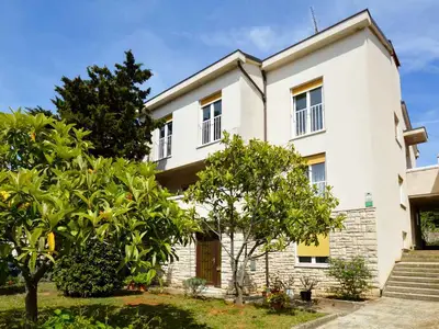 Ferienwohnung für 2 Personen (32 m²) in Pula (Istarska) 3/10